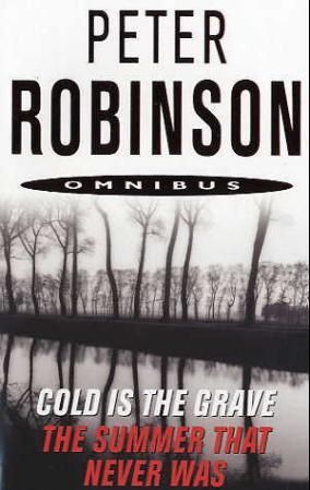 Cold is the grave ; The summer that never was