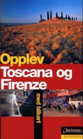 Opplev Toscana og Firenze