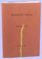 "Natta de mina" av Stig Larsson