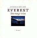 Everest - den tunge veien