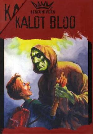 "Kaldt blod 1" av Jørn Jensen