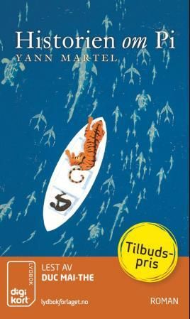 Historien om Pi