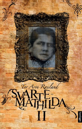"Svarte-Mathilda II" av Tor Arve Røssland