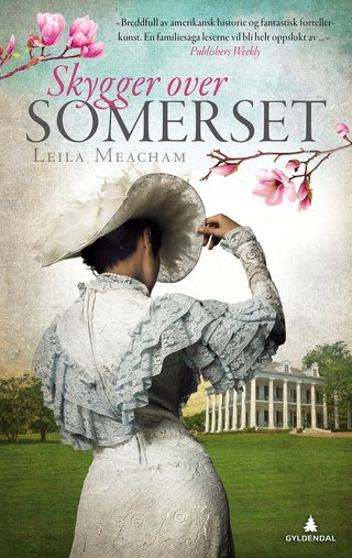 Skygger over Somerset