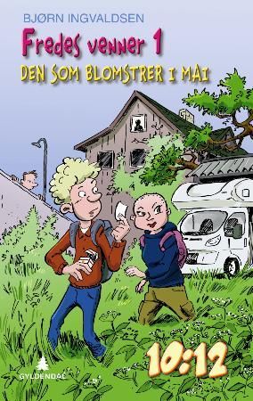 Den som blomstrer i mai