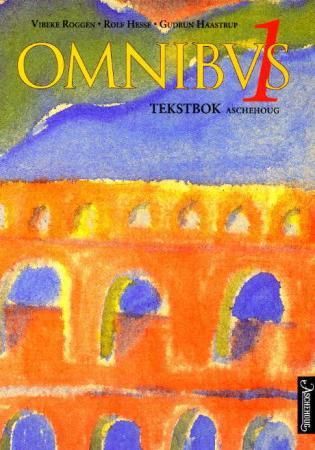 Omnibvs 1 - tekstbok