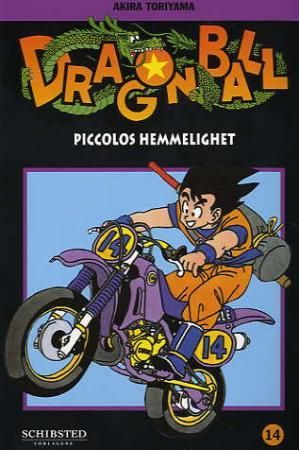 Piccolos hemmelighet