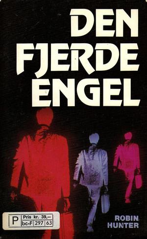 "Den fjerde engel" av Robin Hunter