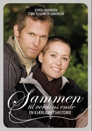 Sammen til verdens ende - en kjærlighetshistorie