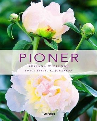 "Pioner" av Susanna Widlundh