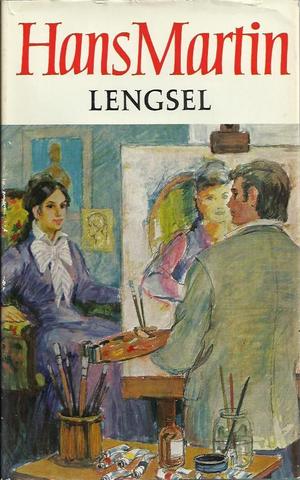 "Lengsel" av Hans Martin