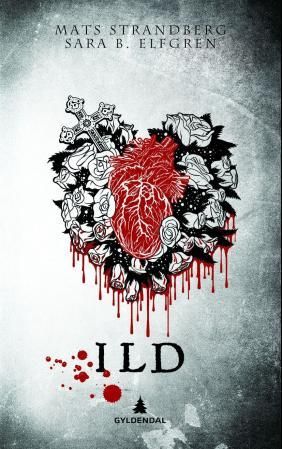 "Ild" av Mats Strandberg