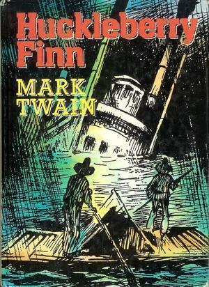 Huckleberry Finn