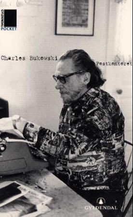 "Postkontoret" av Charles Bukowski
