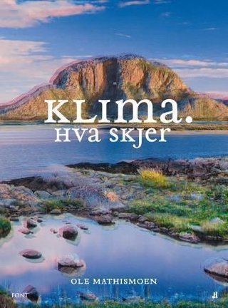 Klima - hva skjer