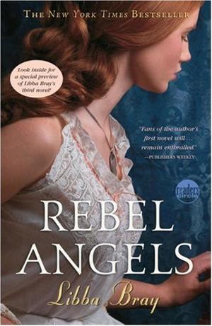 Rebel Angels (The Gemma Doyle Trilogy Book #2)