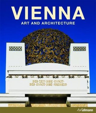 "Vienna - art and architecture" av Rolf Toman