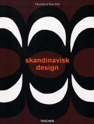 "Skandinavisk design" av Charlotte Fiell