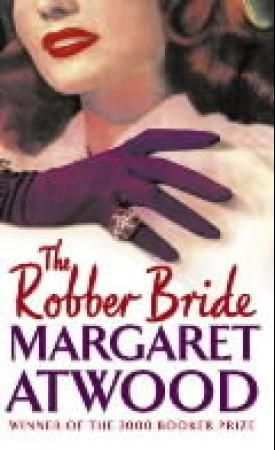The robber bride