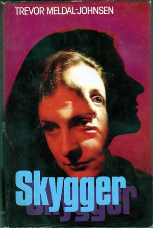 "Skygger" av Trevor Meldal-Johnsen