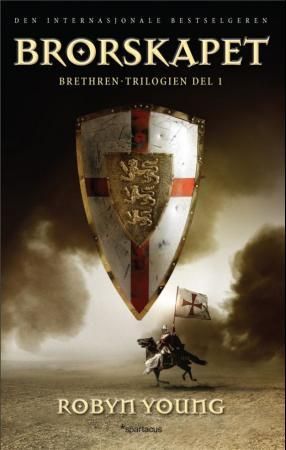 Brorskapet - Brethren-trilogien del 1