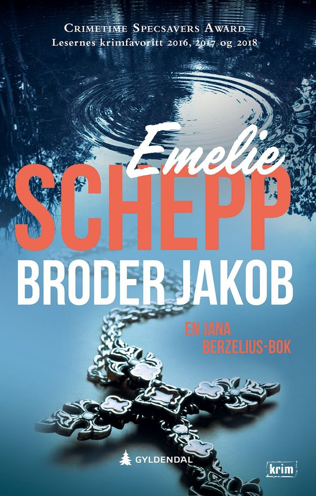 "Broder Jakob" av Emelie Schepp