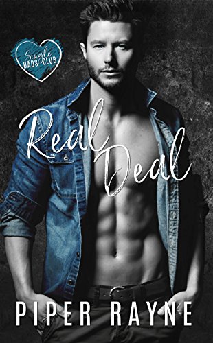 "Real Deal (Single Dads Club Book 1)" av Piper Rayne