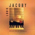 "Ute etter øl den store ølviseboken" av Louis Jacoby