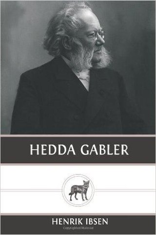 Hedda Gabler