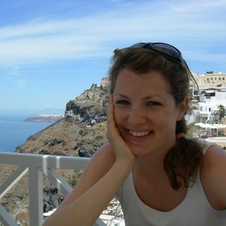 Sigrid Blytt Tøsdal