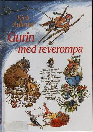 Gurin med reverompa