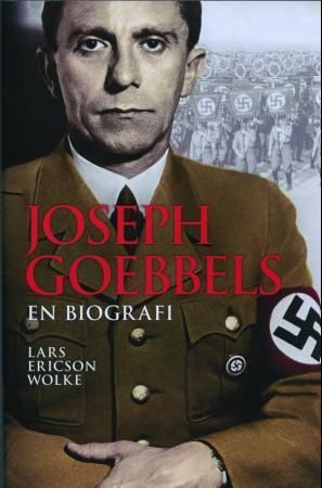 Joseph Goebbels - en biografi