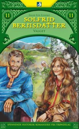 "Valget" av Inger-Lise Lyngmo