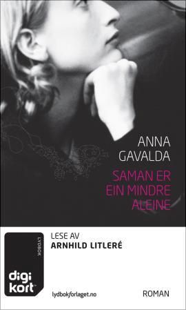 Saman er ein mindre aleine