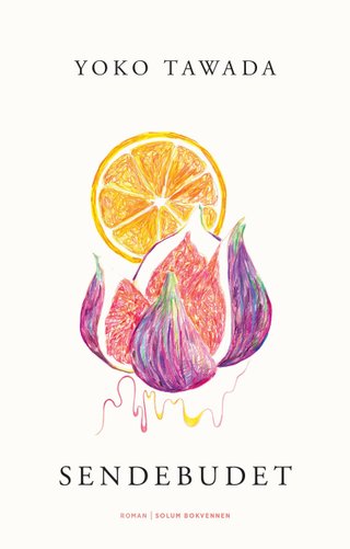 Sendebudet - roman