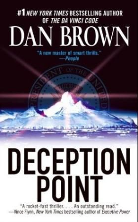 Deception point