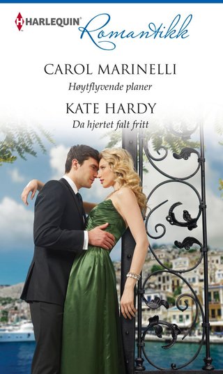 Høytflyvende planer ; Da hjertet falt fritt