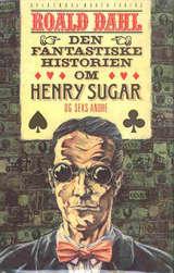 Den fantastiske historien om Henry Sugar og seks andre