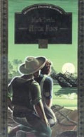 Huck Finn