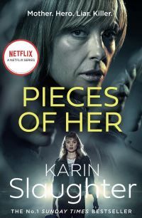 Pieces of her