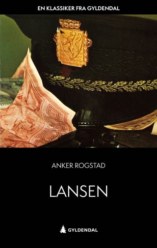 "Lansen" av Anker Rogstad