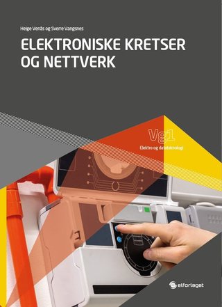 Elektroniske kretser og nettverk - vg1 elektro og datateknologi