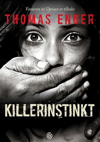 "Killerinstinkt" av Thomas Enger