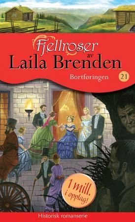 "Bortføringen" av Laila Brenden