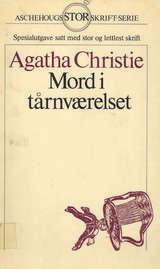 "Mord i tårnværelset" av Agatha Christie