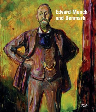 "Edvard Munch and Denmark" av Dieter Buchhart