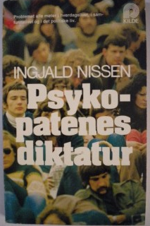 Psykopatenes diktatur