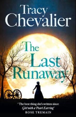 The last runaway