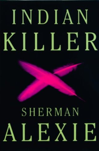 "Indian Killer" av Sherman Alexie