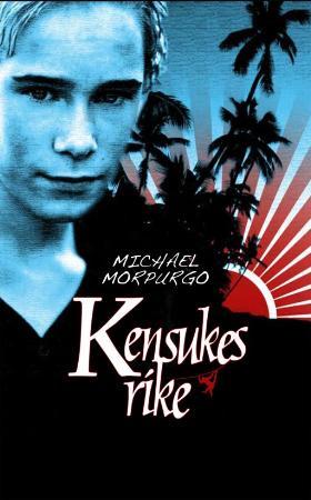 "Kensukes rike" av Michael Morpurgo